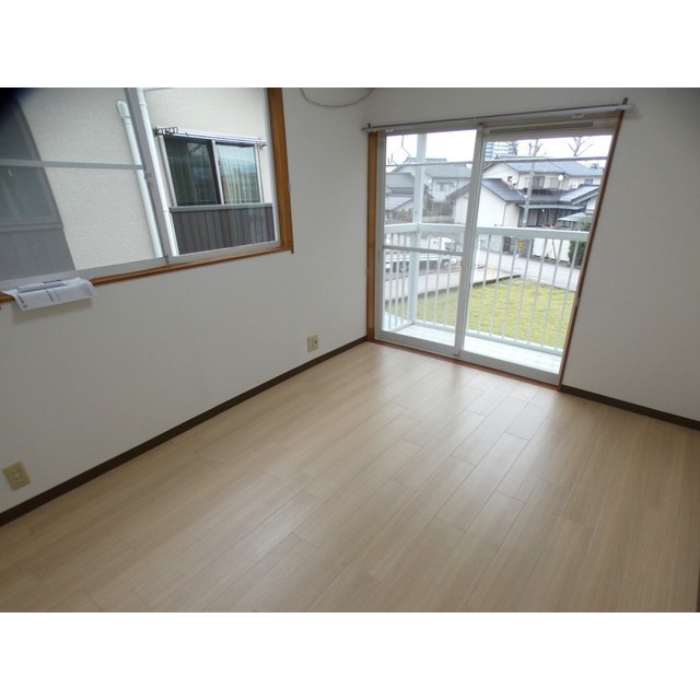 居室・リビング　洋室