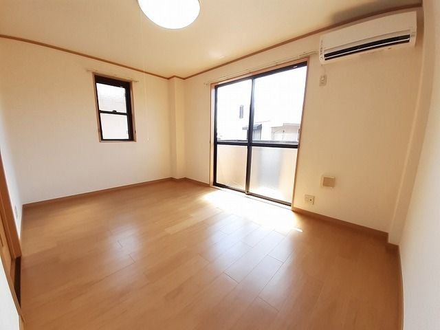 その他　リビング/居室