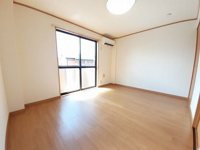 その他部屋・スペース　リビング/居室