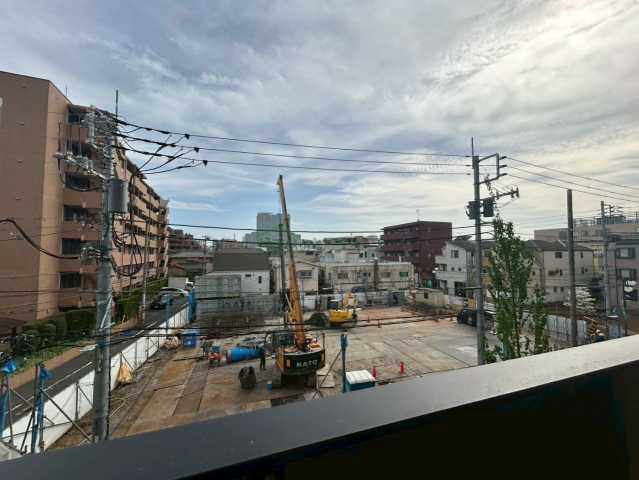眺望　別部屋の参考写真です。