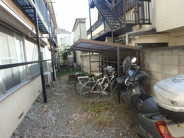 その他共有部分