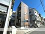 今里駅より徒歩6分 3階 築4年の賃貸物件