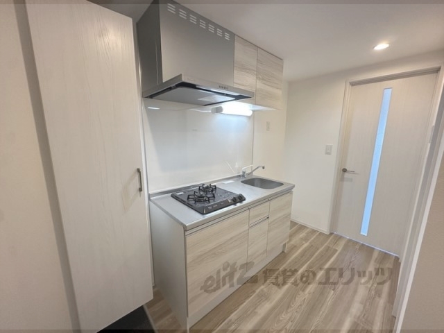 その他　建築中