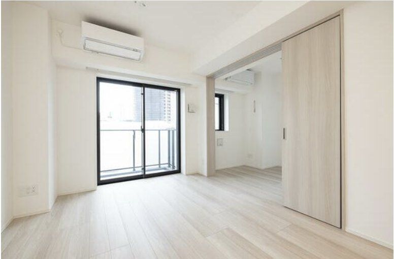 居室・リビング　リビング/居室