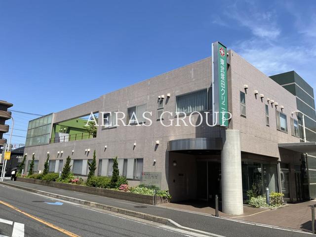 病院　東武塚田クリニック（病院）まで247m