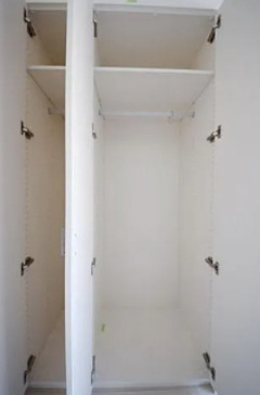 収納　※別部屋参考写真