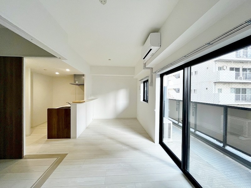 居室・リビング　★LDK14.4帖★