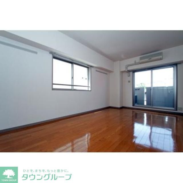 居室・リビング　※写真は同タイプ住戸です。