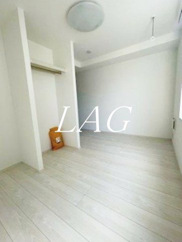 その他部屋・スペース　寝室です。