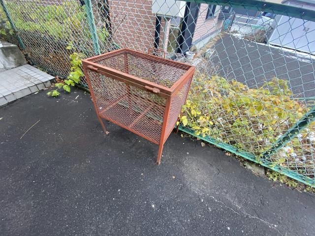 その他共有部分　建物設備