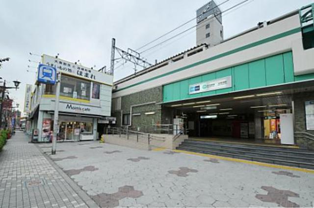 その他　北綾瀬駅８００ｍ