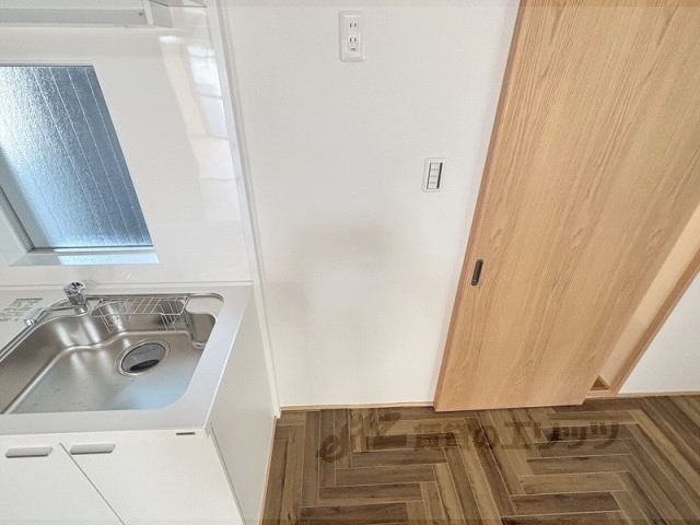 その他部屋・スペース　冷蔵庫置場