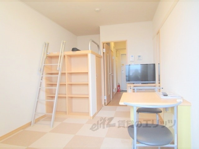 居室・リビング　洋室