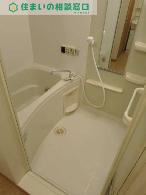 バス・シャワールーム　同型