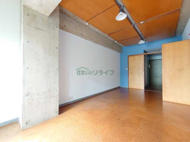 その他部屋・スペース　カサブローテ