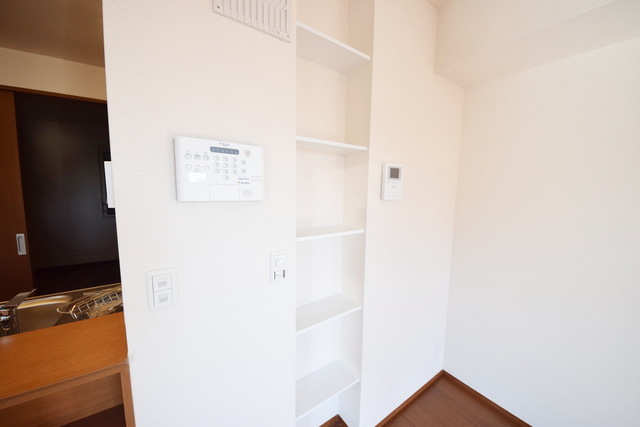 セキュリティ　～不審者からアナタを守ります～