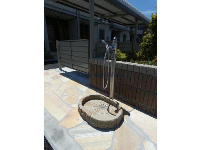 その他共有部分　建物設備