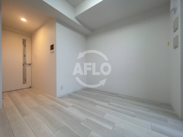 居室・リビング　エスリードレジデンス大阪WEST　リビング