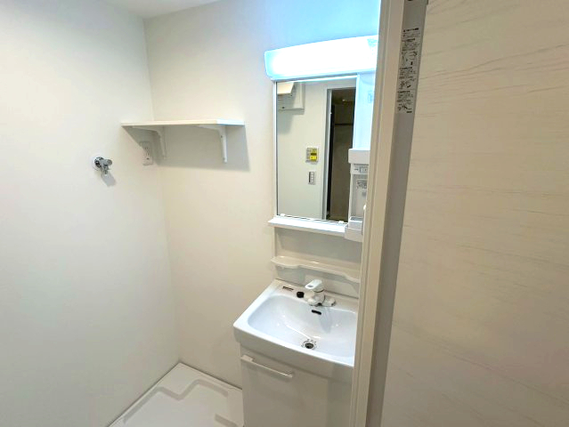 洗面設備　101以外