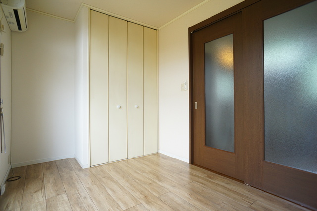 その他部屋・スペース　明るい雰囲気で暮らしやすい！優しい質感の室内がオススメ☆