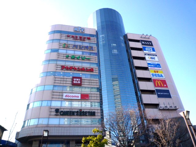 その他　アルカキット錦糸町（その他）まで1010m