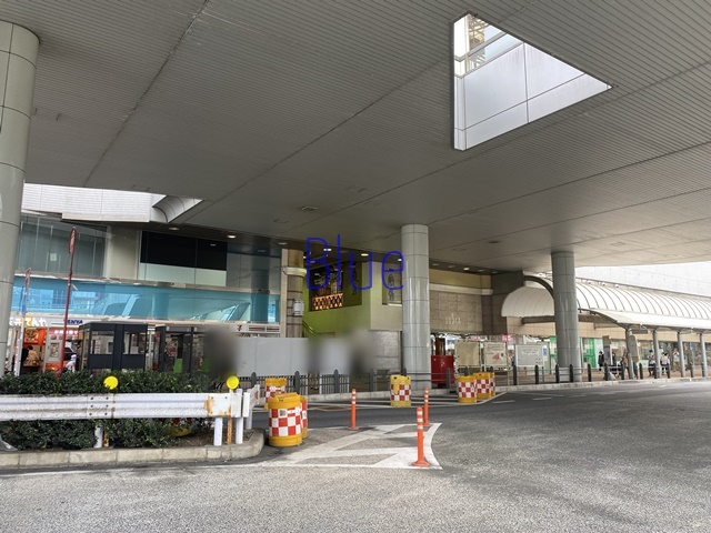 ショッピングセンター　茅ヶ崎ラスカ（ショッピングセンター）まで1630m