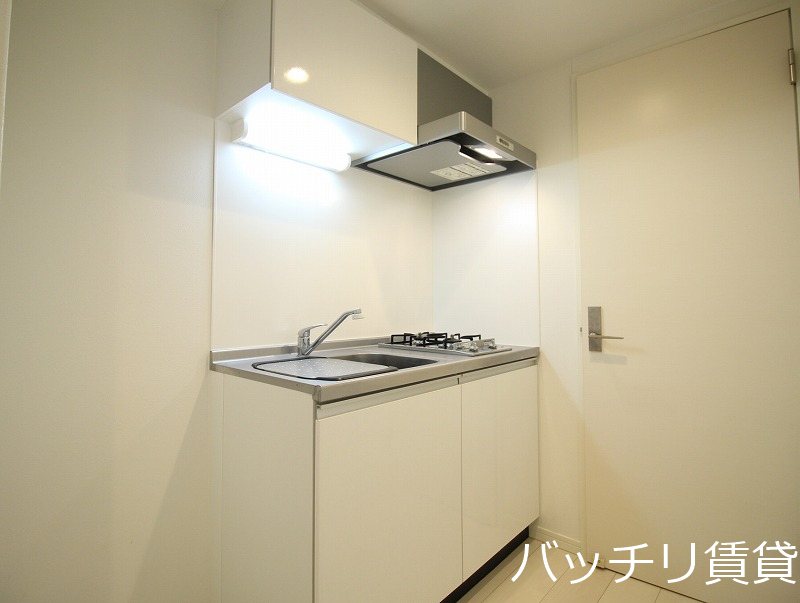 キッチン　同型タイプの為現状を優先致します。