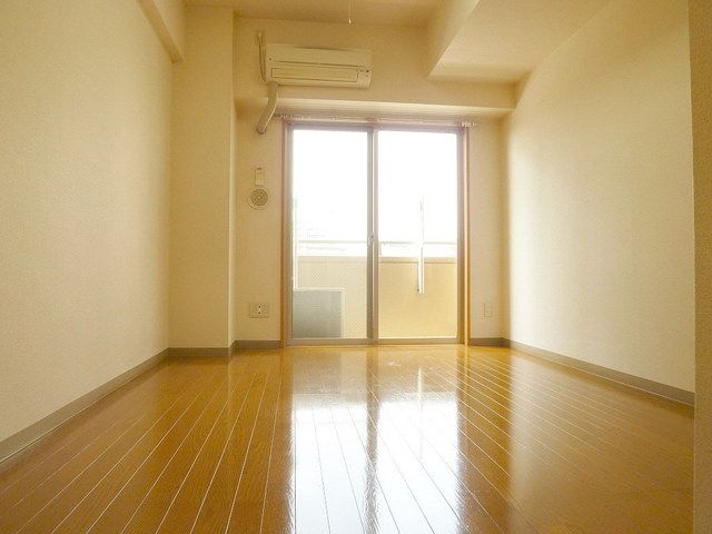 居室・リビング　居室