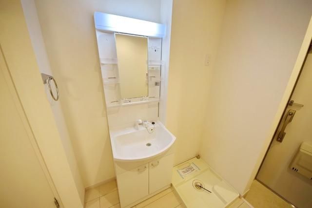 洗面設備　★嬉しい独立洗面台あり★