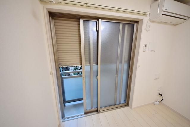 その他　★シャッター付なので安心ですね★