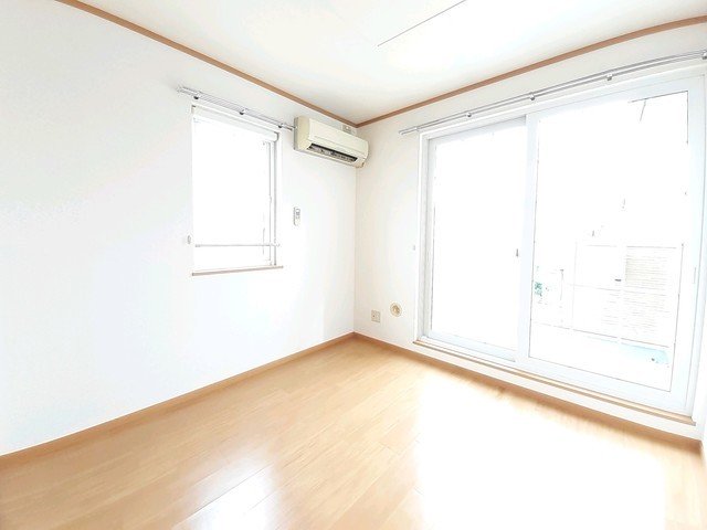 居室・リビング　ゆったりとした居間です