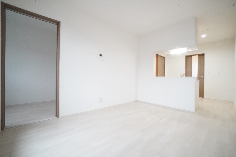 居室・リビング　※参考画像です