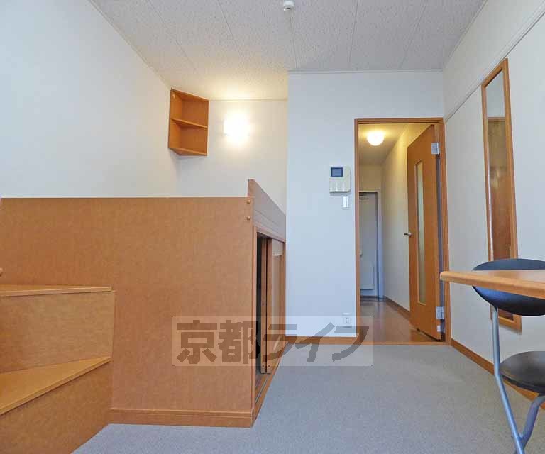 居室・リビング　収納スペースが充実した過ごしやすいリビングです。