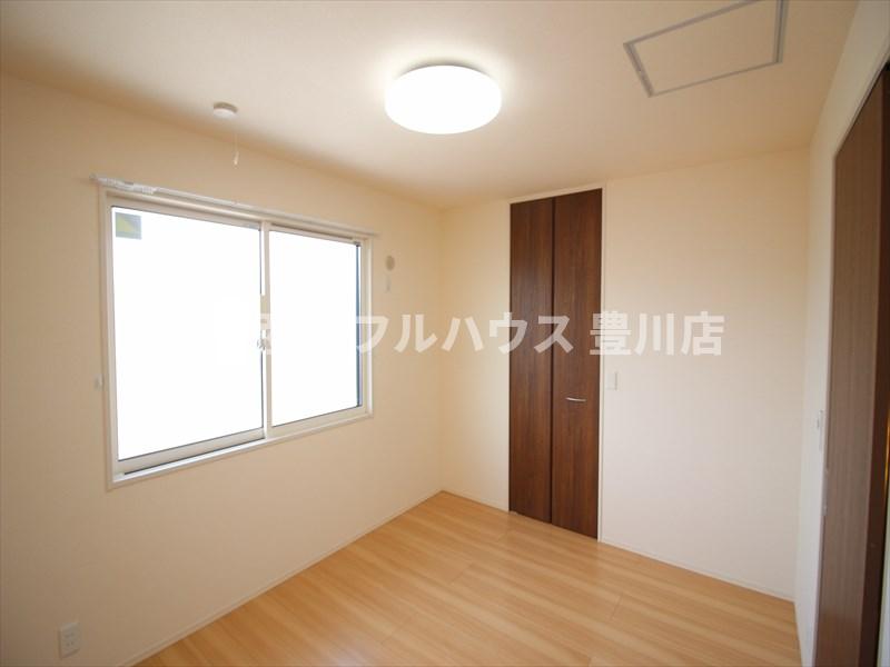 その他部屋・スペース　写真は別室