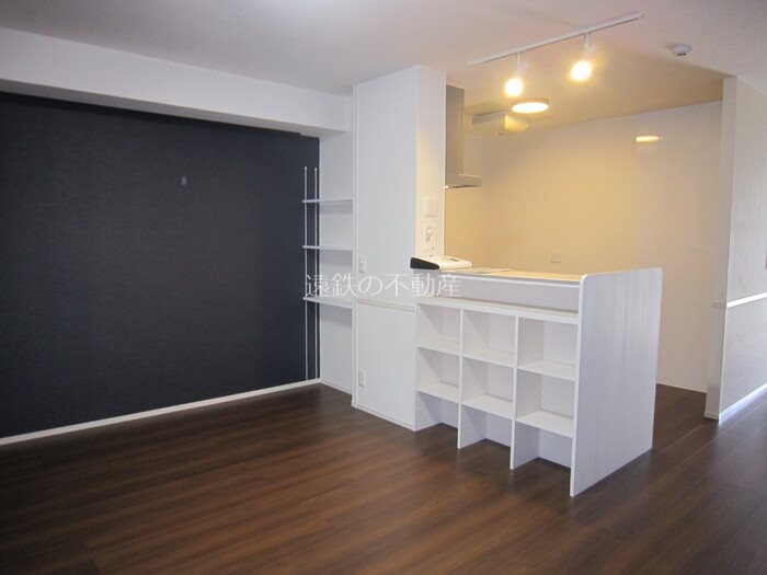 居室・リビング　※現況優先