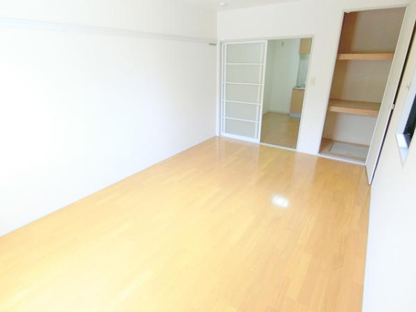 その他部屋・スペース　★明るい色の床色です★