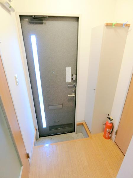 玄関　★弊社は更新料１万円のみ★保証会社の更新料もありません★