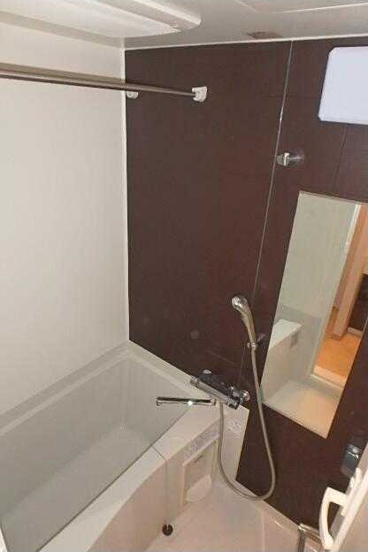 バス・シャワールーム　【女性のお一人暮らしでも安心のセキュリティ♪】おすすめ！