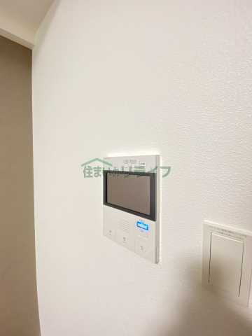 セキュリティ　別部屋参考写真