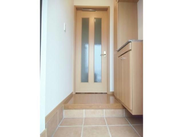 玄関　同タイプ