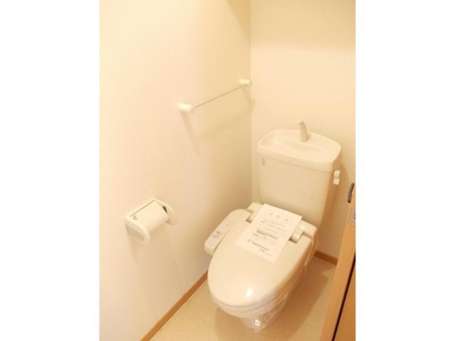 トイレ　同タイプ