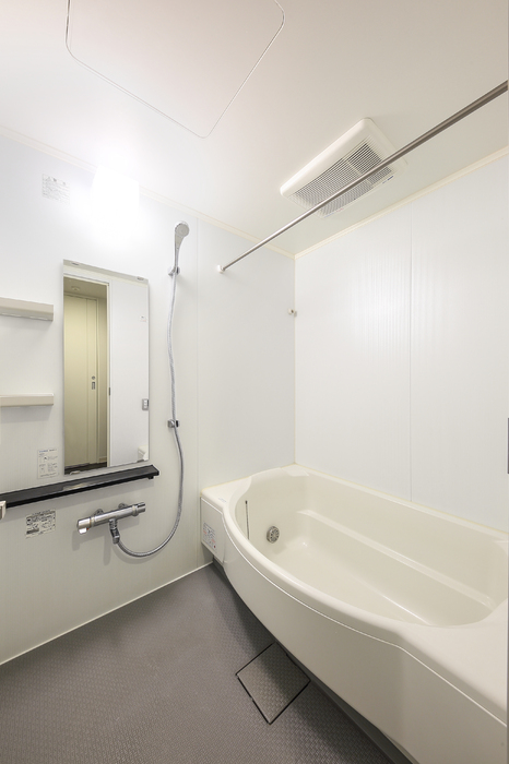 バス・シャワールーム　別部屋参照