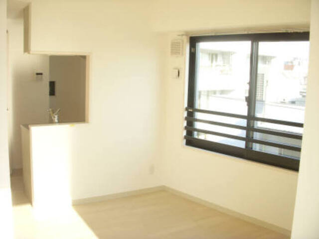 居室・リビング　５０１号室　ＬＤＫ