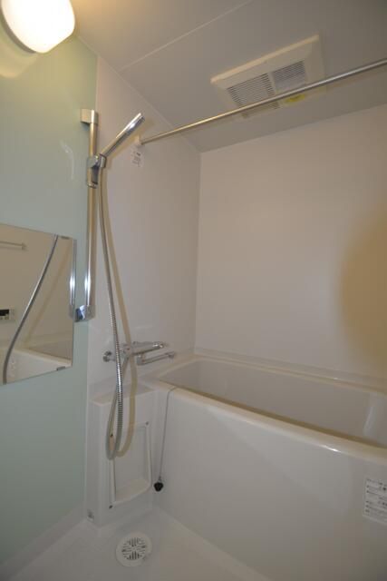 バス・シャワールーム　■浴室暖房乾燥機能付きバス♪