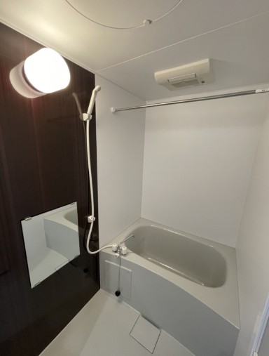 バス・シャワールーム　※他物件イメージ図