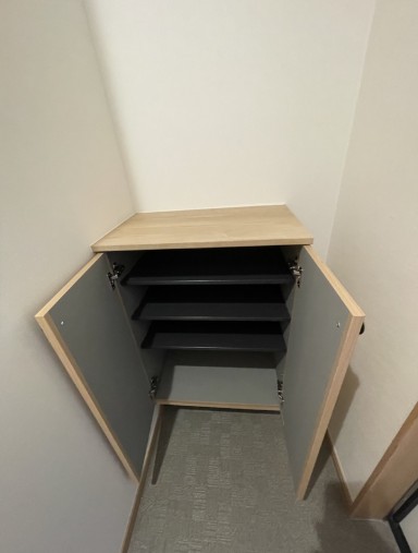 その他設備　※他物件イメージ図