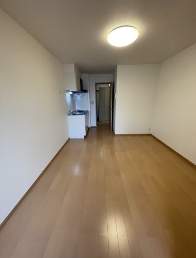 居室・リビング　※他物件イメージ図