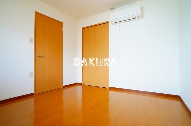 その他部屋・スペース　家具を配置しやすい人気の間取りです♪