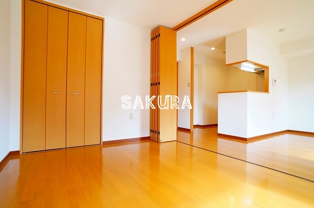 その他設備　充実した室内設備♪