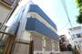 元住吉駅より徒歩14分 2階 築10年3ヶ月の賃貸物件